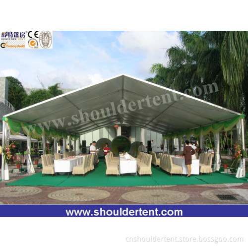 SGS Party Tent